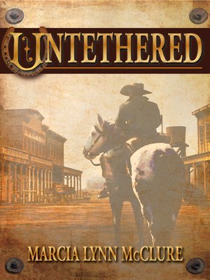 cover image of Untethered